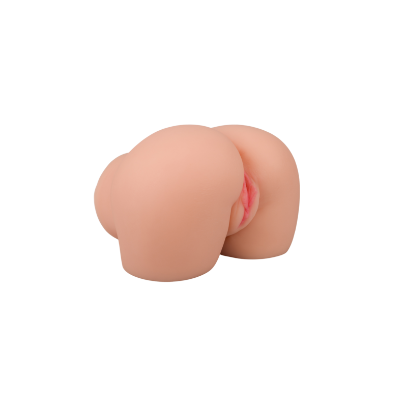 Lush cutie vagina - Rechargeable, Suction and Vibration. 12+12 modes