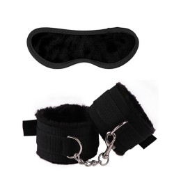 Hidden Desire v2 - coffret BDSM de 10 pièces
