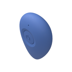 Plugy - Plug Vibrator 10 modes Télécommande rechargeable - PARTY TOYS