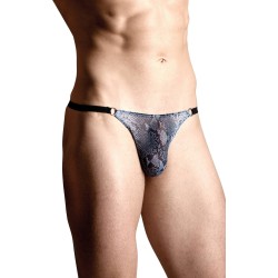Printed tnuit Snake S-L