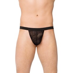 Nero Rosso Tndy 4402