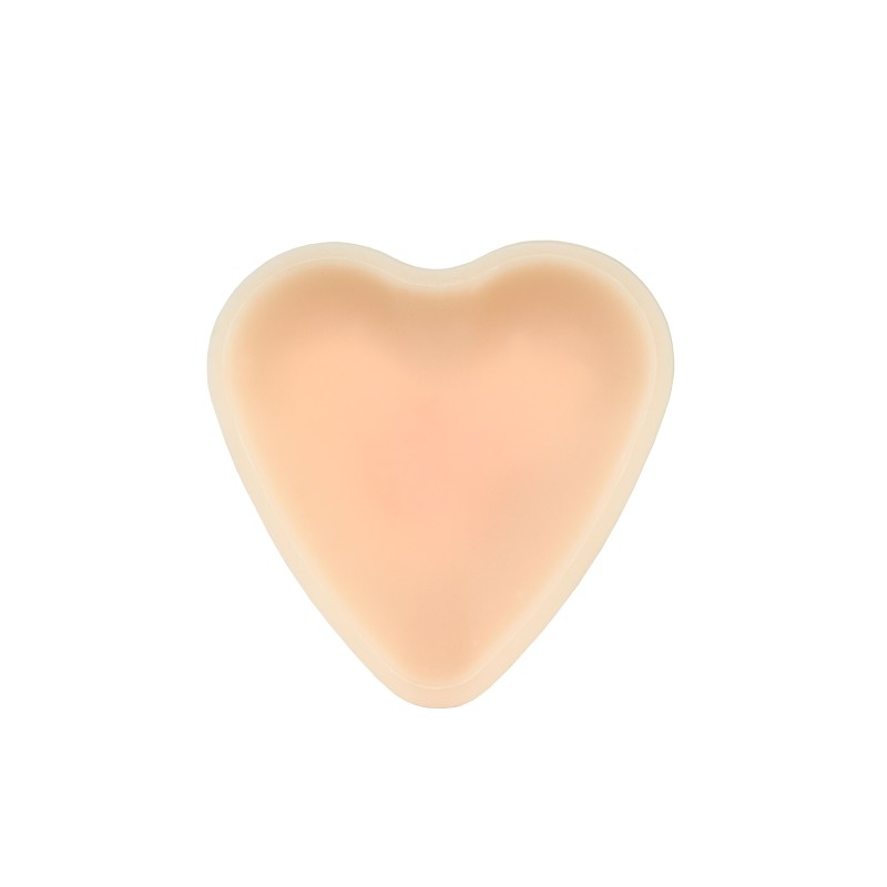 Dildo Flow Emotional Plus Natural Flesh Silicona Liquida 13 x 4cm