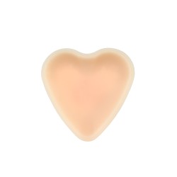 Dildo Flow Emotional Plus Natural Flesh Liquid Silicone 13 x 4 cm