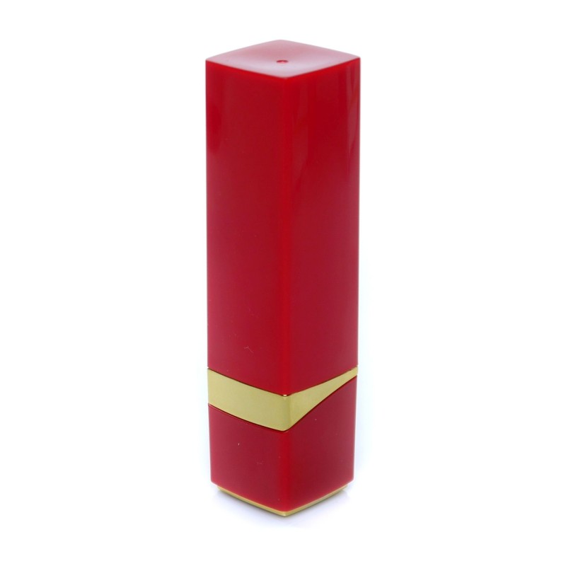 Rossetto vibrante ricaricabile 10 modalità Red ArcadeX