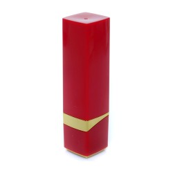 Rouge à lèvres vibrant rechargeable 10 modes Red ArcadeX