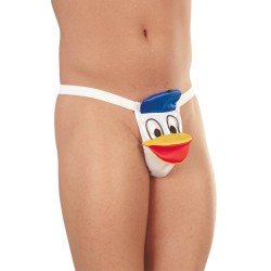 Tnog Duck 4438 - S-L branco