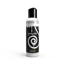 CUM LUB Body Ars Lubricant – weiß und cremig – 150 ml