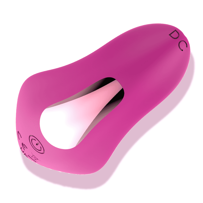 Butterfly - Rechargeable Vibrating Thong with APP