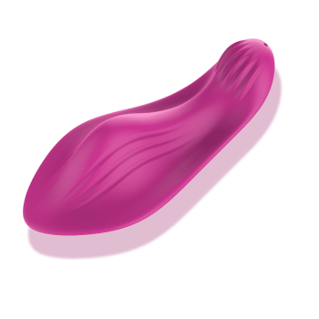 Butterfly – wiederaufladbarer vibrierender String mit APP 2