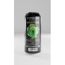 ENERGY PUSSY STROCKER - Geek Masturbator