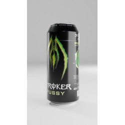 ENERGY PUSSY STROCKER – Geek-Masturbator