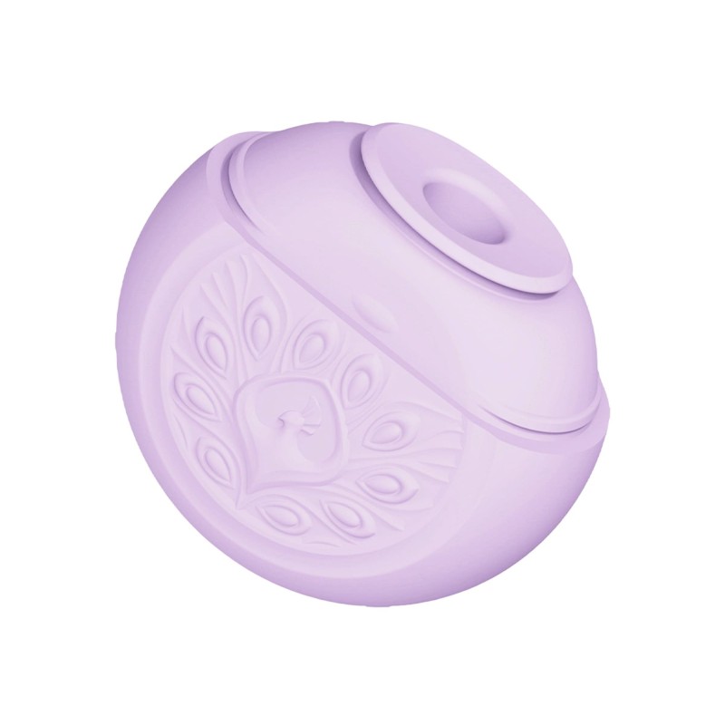 Gimini - Aspiration rechargeable 10 modes - Be Basic