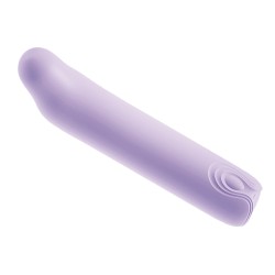 Blackberry – Mini Rechargeable Vibrator 10 Modi – Be Basic