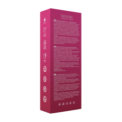 Taurus – wiederaufladbarer Vibrator 10 Modi – Be Basic