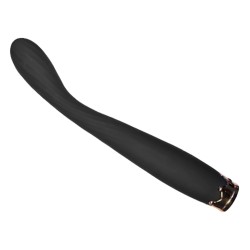 Taurus - Rechargeable Vibrator 10 modes - Be Basic
