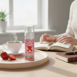 Vibrador Líquido Fuerte Piruleta 30ml- Strong Liquid Vibration Lollipop 5th PARADISE