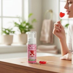 Vibrador Líquido Fuerte Piruleta 30ml- Strong Liquid Vibration Lollipop 5th PARADISE
