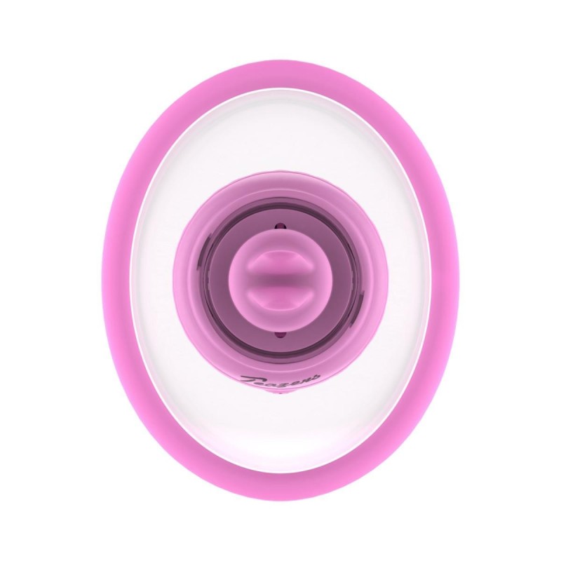 Succhialingua - Modalità ricaricabili 6+10