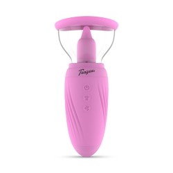 Aspirateur de langue - modes rechargeables 6+10
