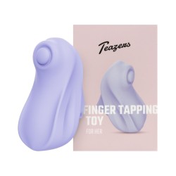 Rechargeable Finger Tapping 10 modes
