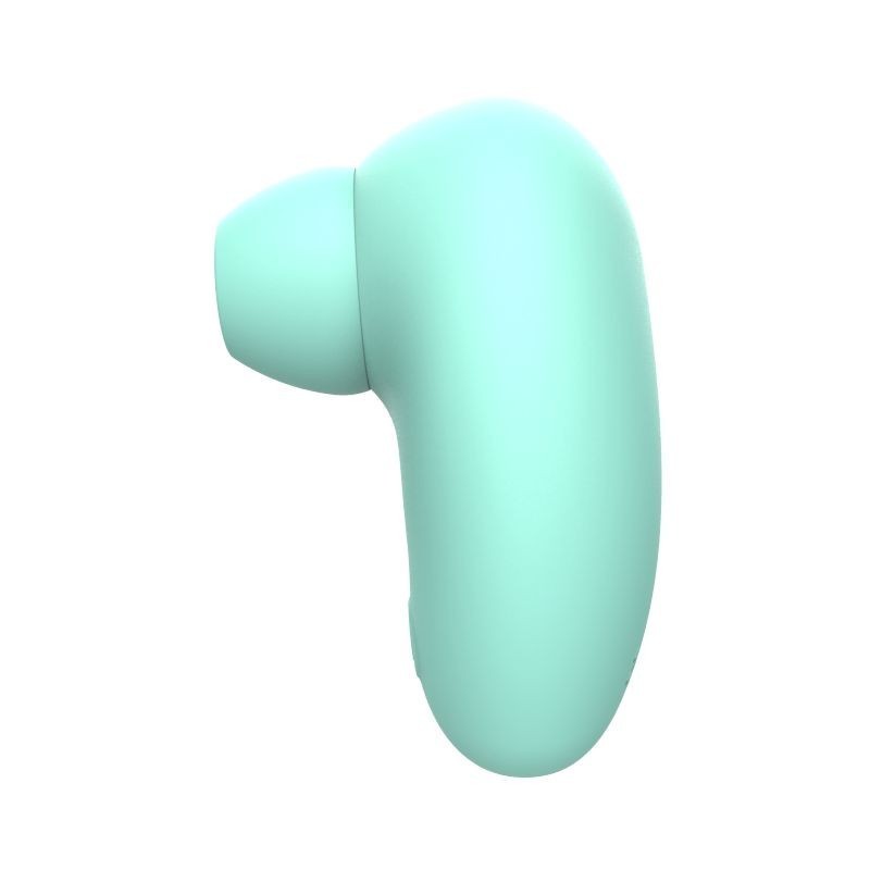 Pulzy Blue – Wiederaufladbarer Saug- und Tapping-Modus 10 – Be Basic