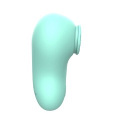 Pulzy Blue - Succionador y Tapping Recargable 10 modos - Be Basic