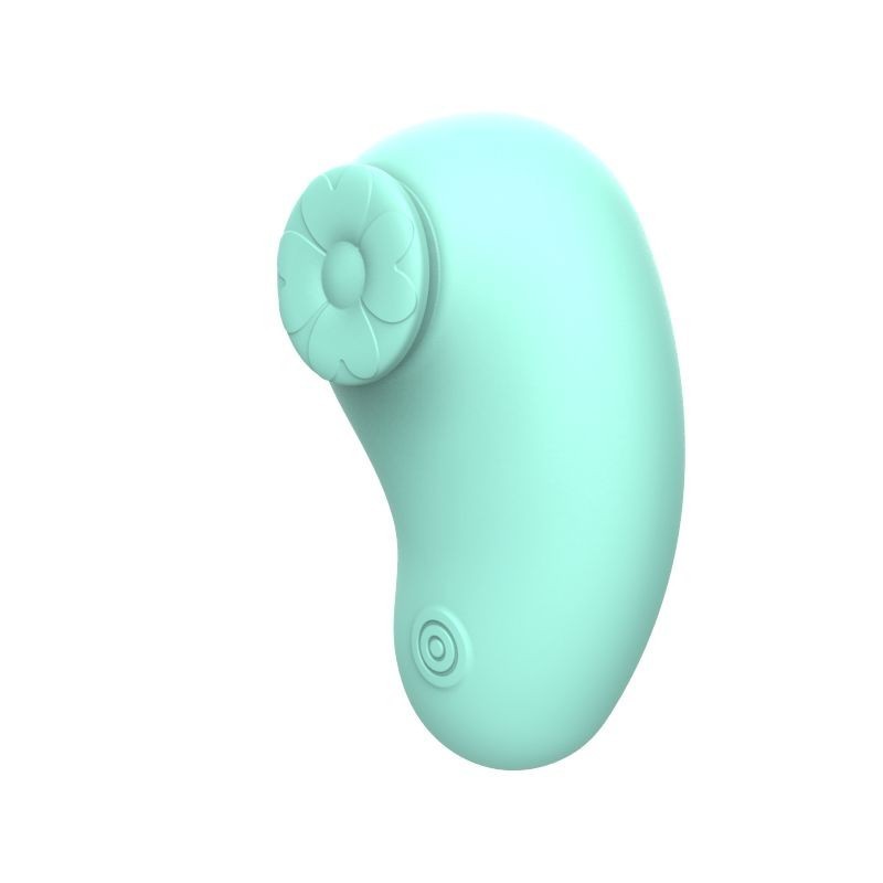 Pulzy Blue – Wiederaufladbarer Saug- und Tapping-Modus 10 – Be Basic