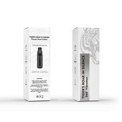 LUXURY 01 Masturbator-Absaugung, Vibration, 9x9-Modi, wiederaufladbar, LCD-Bildschirm