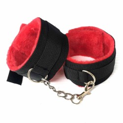 Hidden Desire Black Red - Set da 10 pezzi