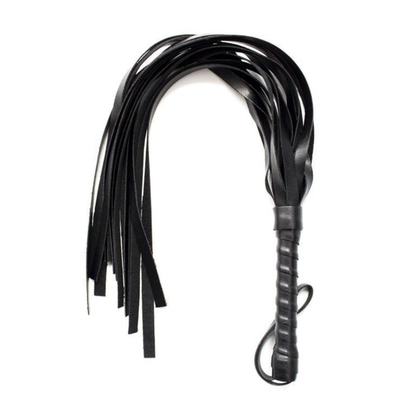 Hidden Desire Black Red - Set da 10 pezzi
