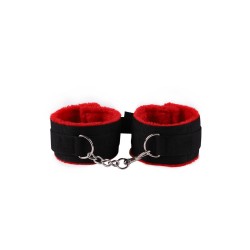 Hidden Desire Black Red – 10-teiliges Set