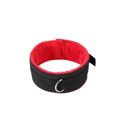 Hidden Desire Black Red – 10-teiliges Set