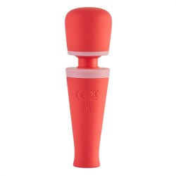 In The Pocket Wand - Mini Rechargeable Vibrator 10 modes