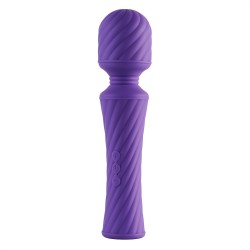 Buzzing Wand – Wiederaufladbarer Vibrator 10 Modi