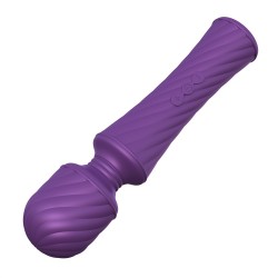 Buzzing Wand - Vibrador Recargable 10 modos