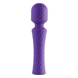 Buzzing Wand – Wiederaufladbarer Vibrator 10 Modi