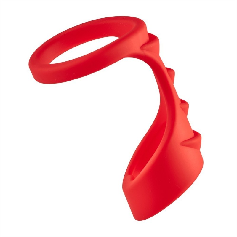 Long Play Love Set – Set aus 5 Silikonringen