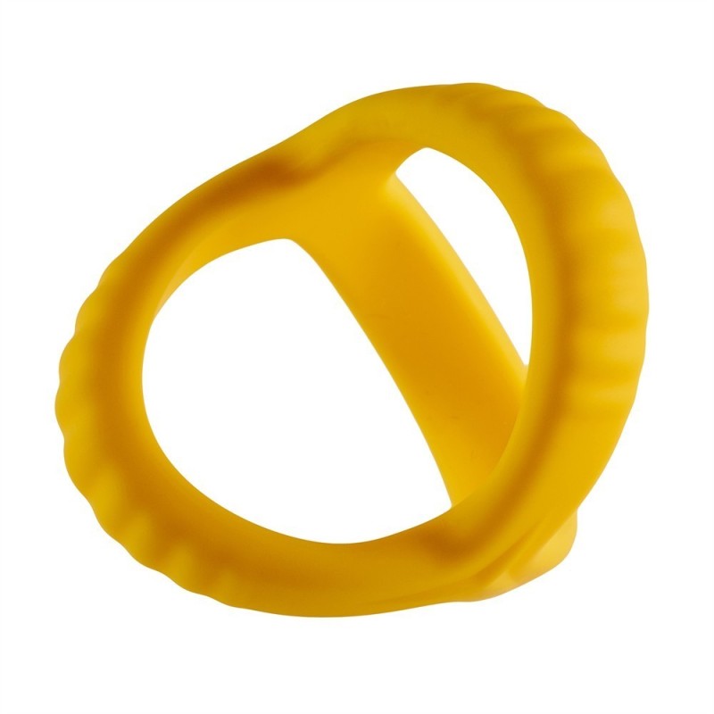 Long Play Love Set – Set aus 5 Silikonringen