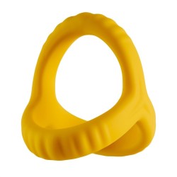 Long Play Love Set - Set 5 anillas de silicona