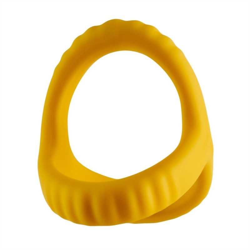 Long Play Love Set - Set of 5 silicone rings