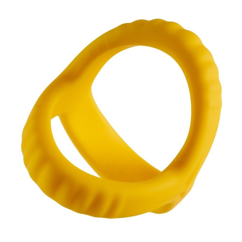 Long Play Love Set - Set of 5 silicone rings