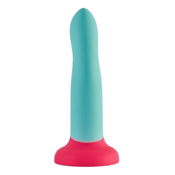 Dildo Love Stick S 14x2,2cm bicolore 2