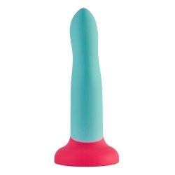 Dildo Love Stick S 14x2,2cm bicolor
