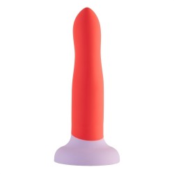 Dildo Love Stick M 17x2.8cm bicolore