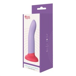 Dildo Love Stick L 20,5x3,1cm bicolor