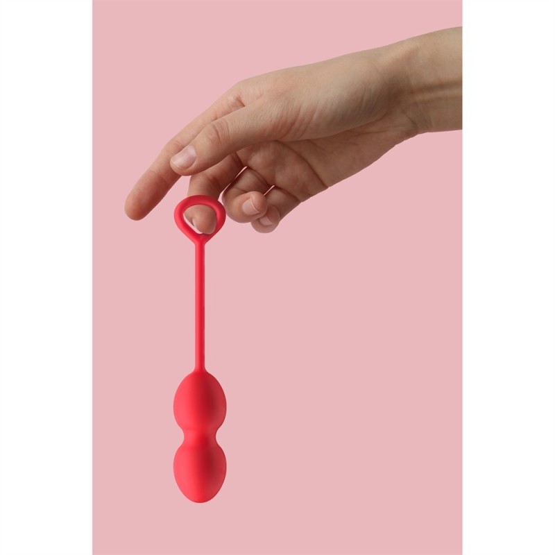 Chinese Playful Drops Balls
