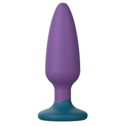 Smooth Adventure Set 3 plug bicolori