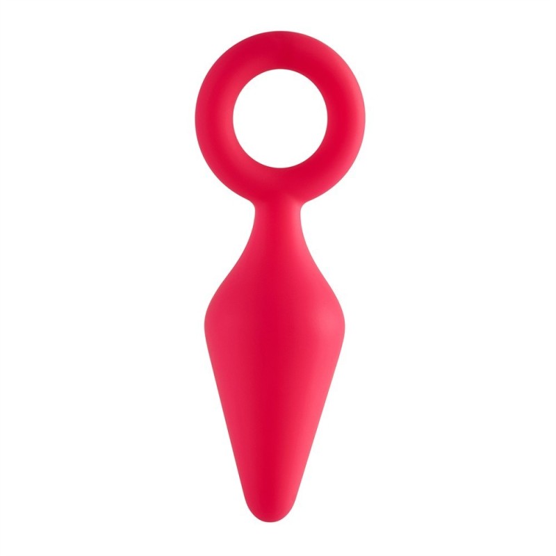 Plug Soft Start Plug anal 9 cm