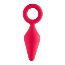 Soft Start Plug Anal plug 9cm