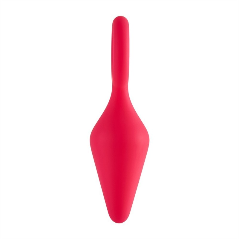 Soft Start Plug Anal plug 9cm